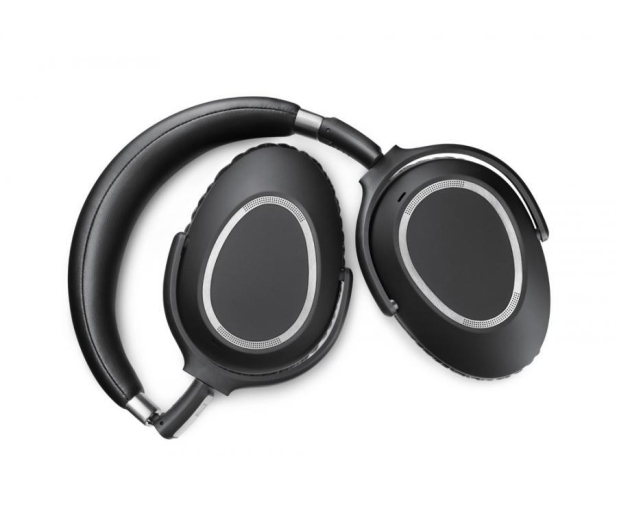 Sennheiser PXC 550 Wireless czarny - 443475 - zdjęcie 3